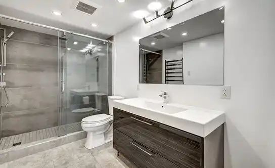 bathroom services Seagoville